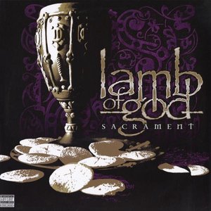 “Sacrament (15th Anniversary Edition)”的封面