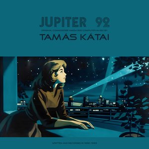 Image for 'Jupiter 92'