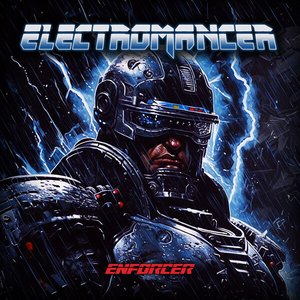 Image for 'Enforcer'