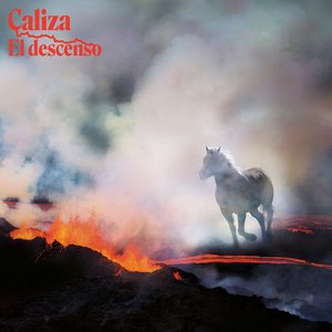Image for 'El descenso'