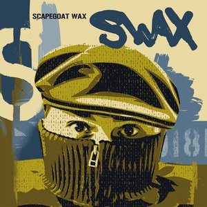 “SWAX”的封面