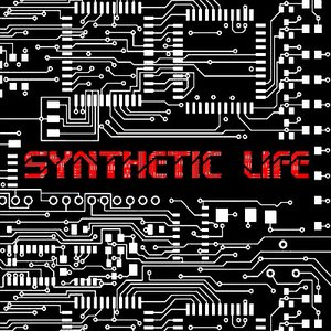 Image for 'Synthetic life'