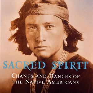 Изображение для 'Chant And Dances Of The Native Americans'