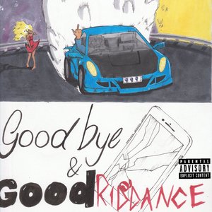 Image for 'Goodbye  Good Riddance'