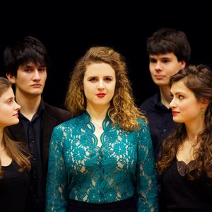 Image for 'Le Consort'