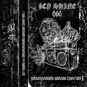 Image for 'Underground Horror Tape, Vol. 3'