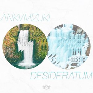 Image for 'Desideratum'