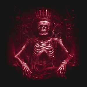 Изображение для 'Dead Throne - Single'