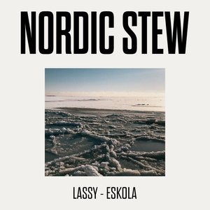 “Nordic Stew”的封面