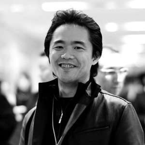 “Junichi Masuda”的封面