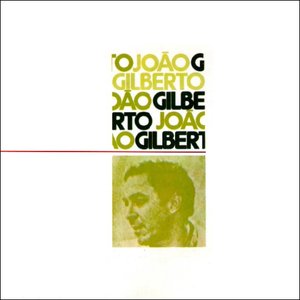 “João Gilberto”的封面