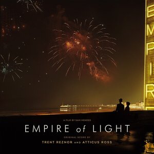 Image for 'Empire of Light (Original Score)'