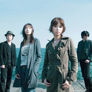 Image for 'GARNET CROW'