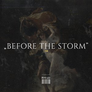 Image pour 'Before The Storm'