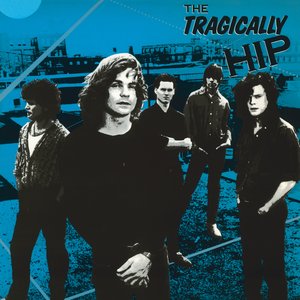 Изображение для 'The Tragically Hip'