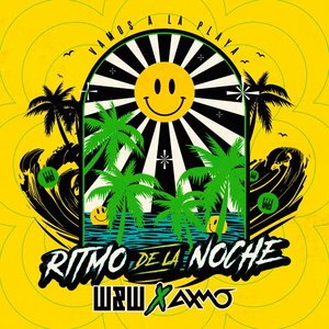 'Ritmo De La Noche (Vamos A La Playa)'の画像