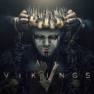 Imagem de 'The Vikings V (Music from the TV Series)'