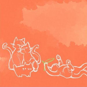 Image pour 'Some Cats but Mostly Classical'