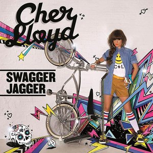 “Swagger Jagger”的封面