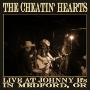 Image pour 'The Cheatin' Hearts'