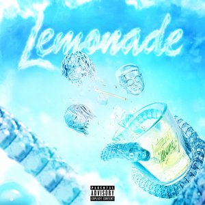 Image for 'Lemonade (feat. NAV)'
