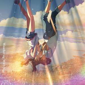 Imagem de 'Weathering with You Complete Version'