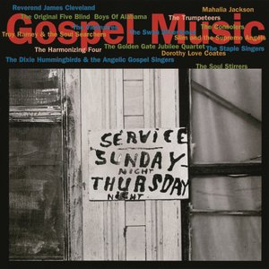 Image for 'Gospel Music'