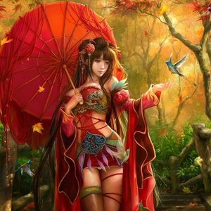 'The Soul of Wind' için resim