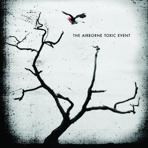 “The Airborne Toxic Event”的封面