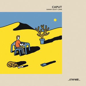 “CAPUT”的封面