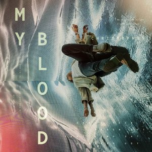 Bild für 'My Blood'