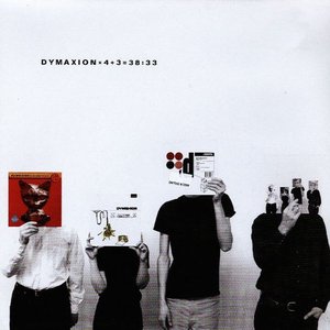 “DYMAXION×4+3=39:21”的封面