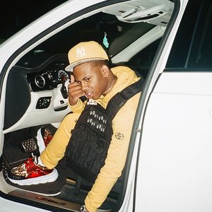 Image for 'Bay Swag'