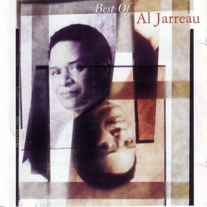 Bild für 'Best of Al Jarreau'