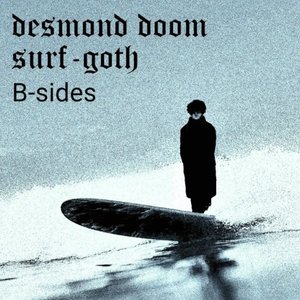 “Surf-Goth B-Sides”的封面