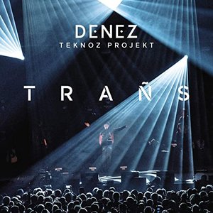 Immagine per 'Denez Teknoz Projekt - Trañs (Live à Yaouank)'