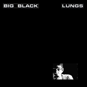 “Lungs”的封面