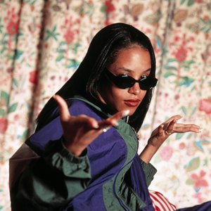 Image for 'Aaliyah'