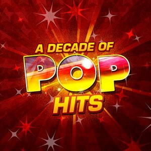 Bild für 'Decade of Pop Hits'