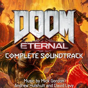 Image for 'DOOM Eternal Complete Soundtrack'