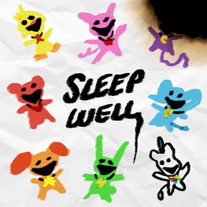 Image for 'Sleep Well'