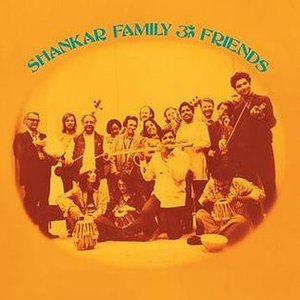 Image for 'Shankar Family & Friends (2022 Remaster)'