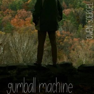 Image for 'Gumball Machine'