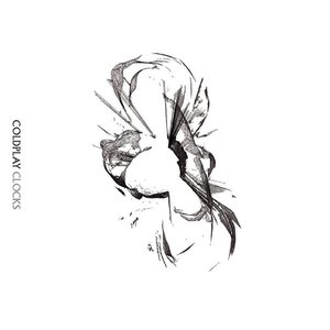 “Clocks”的封面
