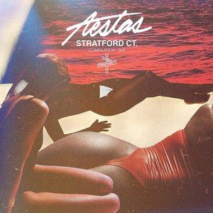 Immagine per 'Stratford Ct. | Aestas - Compilation 003'