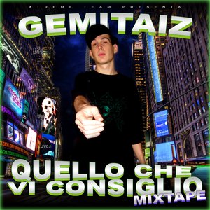 Image for 'Quello che vi consiglio MIXTAPE'