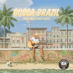 Image for 'Bossa Brazil'