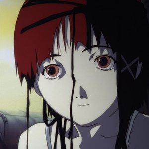 'lain'の画像