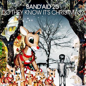 Image for 'Do They Know It's Christmas?'