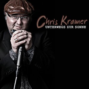 “Chris Kramer”的封面